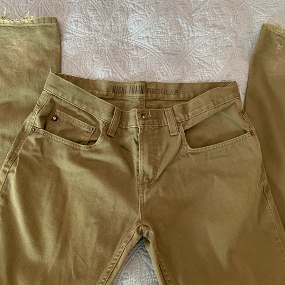 FreeWorld Pants, Chinos - Picture 1 of 4